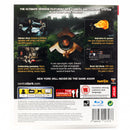 Alone in the Dark: Inferno - PS3 spill - Retrospillkongen