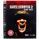 Shellshock 2: Blood Trails - PS3 spill - Retrospillkongen