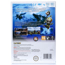 Monster Hunter Tri - Wii spill