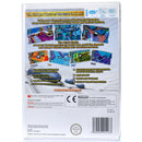 Mercury Meltdown Revolution - Wii spill