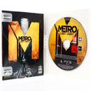 Metro: Last Light (Limited Edition) - PS3 spill - Retrospillkongen