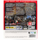 Dead Island: Game of the Year Edition - PS3 spill