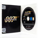 007: Legends - PS3 spill - Retrospillkongen