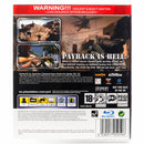 Soldier of Fortune: Payback - PS3 spill - Retrospillkongen