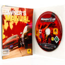 Midnight Club: Los Angeles - PS3 spill - Retrospillkongen