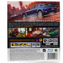 Midnight Club: Los Angeles - PS3 spill - Retrospillkongen