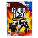 Guitar Hero: World Tour - Wii spill (Forseglet)