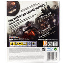 Sniper Elite V2 - PS3 spill - Retrospillkongen