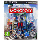 Monopoly Streets - PS3 spill - Retrospillkongen