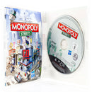 Monopoly Streets - PS3 spill - Retrospillkongen