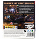 Dead Space - PS3 spill - Retrospillkongen