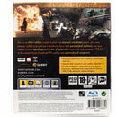 F.E.A.R.: First Encounter Assault Recon - PS3 spill - Retrospillkongen