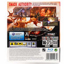 Red Faction: Guerrilla - PS3 spill - Retrospillkongen