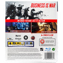 Syndicate - PS3 spill - Retrospillkongen