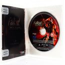 Fallout: New Vegas - PS3 spill - Retrospillkongen