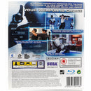 Alpha Protocol - PS3 spill - Retrospillkongen