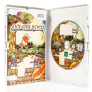 Ivy the Kiwi? - Wii spill - Retrospillkongen