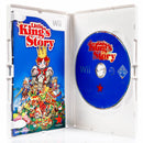 Little King's Story - Wii spill - Retrospillkongen