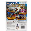 Rayman: Raving Rabbids - Wii spill - Retrospillkongen