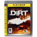 DiRT - PS3 spill - Retrospillkongen
