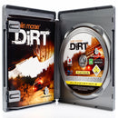 DiRT - PS3 spill - Retrospillkongen