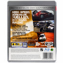 DiRT - PS3 spill - Retrospillkongen