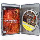 Uncharted 2: Among Thieves - PS3 spill - Retrospillkongen