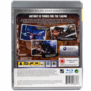 Uncharted 2: Among Thieves - PS3 spill - Retrospillkongen