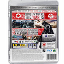 Homefront: Ultimate Edition - PS3 spill
