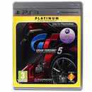Gran Turismo 5 - PS3 spill - Retrospillkongen