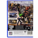 Transformers: Revenge of the Fallen - PS2 Spill - Retrospillkongen