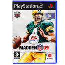 Madden NFL 09 - PS2 Spill - Retrospillkongen