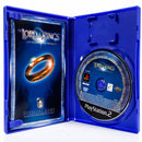 The Lord of the Rings: The Fellowship of the Ring - PS2 Spill - Retrospillkongen
