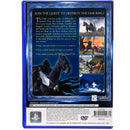 The Lord of the Rings: The Fellowship of the Ring - PS2 Spill - Retrospillkongen