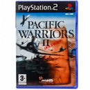 Dogfight: Battle for the Pacific - PS2 Spill - Retrospillkongen