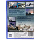 Dogfight: Battle for the Pacific - PS2 Spill - Retrospillkongen