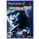 Spy Hunter: Nowhere to Run - PS2 Spill - Retrospillkongen