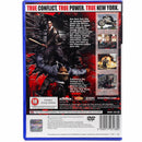 True Crime: New York City - PS2 Spill - Retrospillkongen