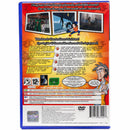 Jackie Chan Adventures - PS2 Spill - Retrospillkongen