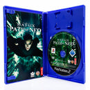 The Matrix: Path of Neo - PS2 Spill - Retrospillkongen