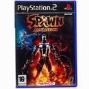 Spawn: Armageddon  - PS2 Spill - Retrospillkongen