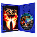 Spawn: Armageddon  - PS2 Spill - Retrospillkongen