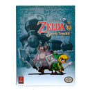 The Legend Of Zelda: Spirit Tracks Game Guide - Prima Games Guide Magazine