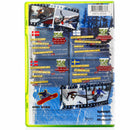 Amped: Freestyle Snowboarding - Xbox spill - Retrospillkongen