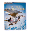 Final Fantasy: The 4 Heroes of Light - Bradygames Guide Magazine