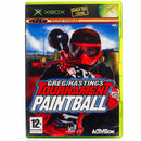 Greg Hastings' Tournament Paintball - Xbox spill - Retrospillkongen