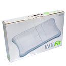 Wii Fit (incl. Balance Board) - Nintendo Wii spill