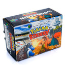 Pokémon Stadium + Transfer Pak - N64 spill