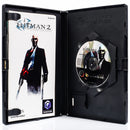 Hitman 2: Silent Assassin - Gamecube spill - Retrospillkongen