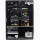 Hitman 2: Silent Assassin - Gamecube spill - Retrospillkongen